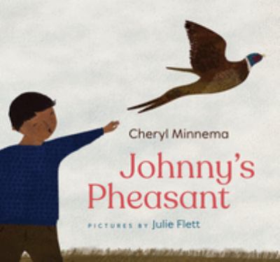 Johnny's pheasant /