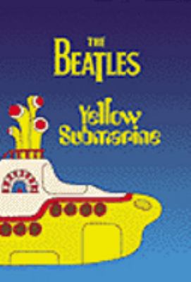 Yellow submarine [videorecording (DVD)] /