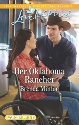 Her Oklahoma rancher /