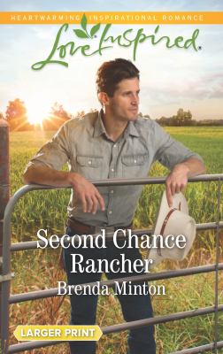 Second Chance Rancher /