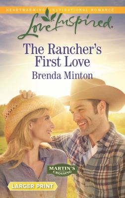 The rancher's first love /