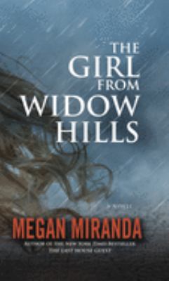 The girl from Widow Hills : [large type] a novel /