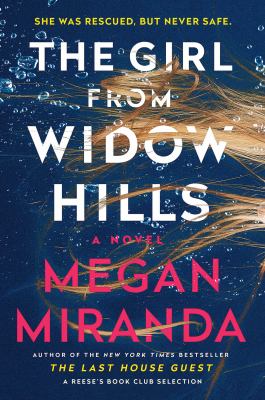 The girl from widow hills : a novel /