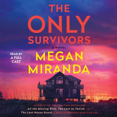 The only survivors [eaudiobook].