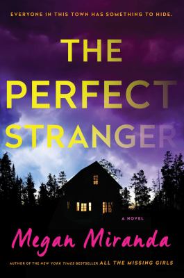 The perfect stranger : a novel /