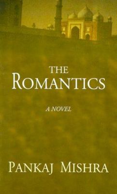 The romantics [large type] /