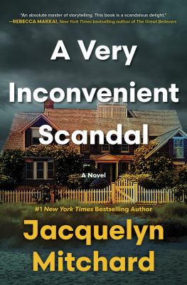 A very inconvenient scandal [large type] /