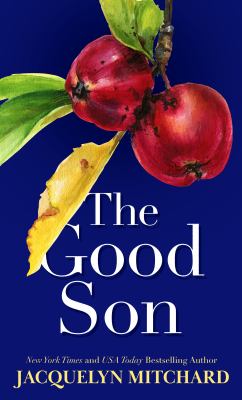 The good son [large type] /