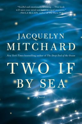 Two if by sea : a novel /