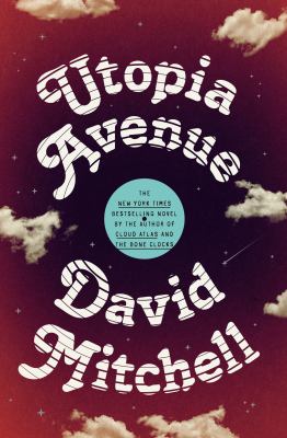 Utopia Avenue : a novel /