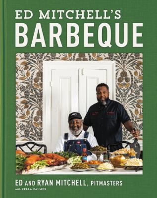 Ed Mitchell's barbeque /