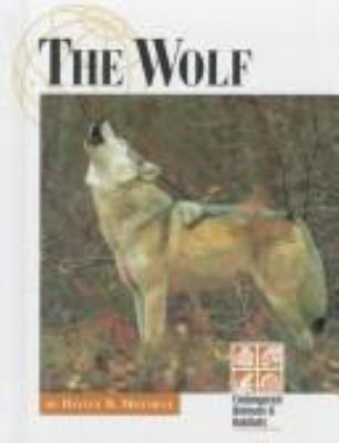 The wolf /