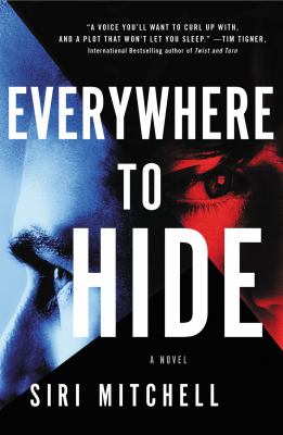 Everywhere to hide /