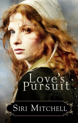 Love's pursuit [large type] /
