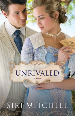 Unrivaled : a novel /