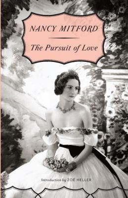 The pursuit of love /