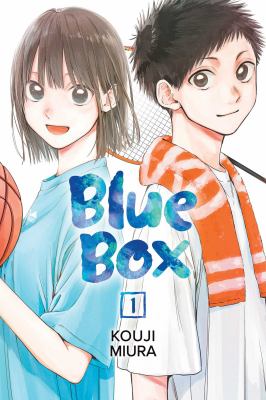Blue box. Volume 1 /