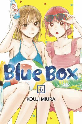 Blue box. Volume 6 /