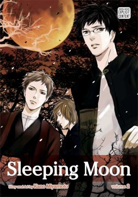 Sleeping moon. Volume 2 /