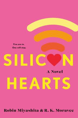 Silicon hearts : a novel /