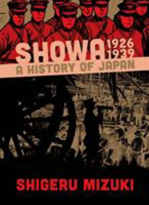 Showa : a history of Japan, 1926-1939 /
