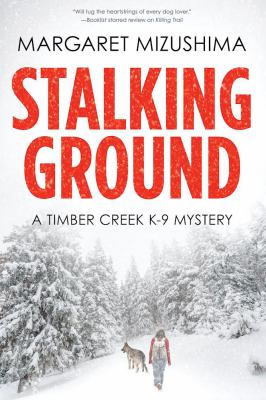 Stalking ground /