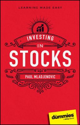 Investing in stocks /