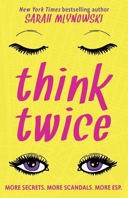 Think twice : a novel /