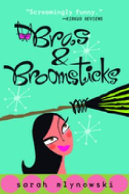 Bras & broomsticks / 1.