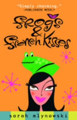 Frogs & French kisses / 2.