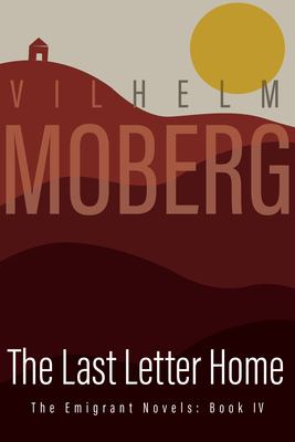 The last letter home /