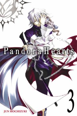 Pandora hearts. 03 /