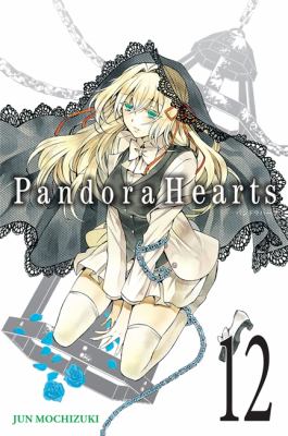 Pandora hearts. 12 /