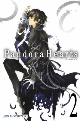Pandora hearts. 2 /