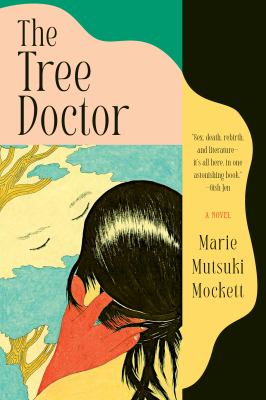 The tree doctor : a novel /
