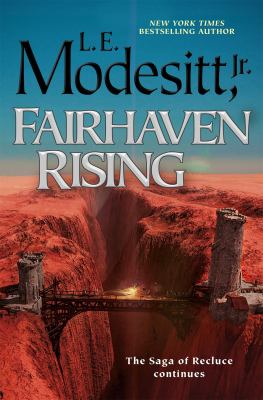 Fairhaven rising /