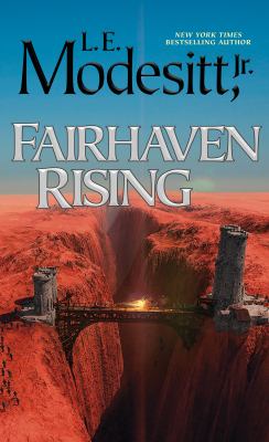Fairhaven rising /