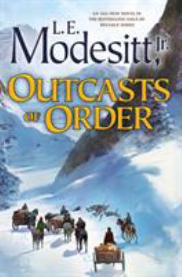 Outcasts of order /