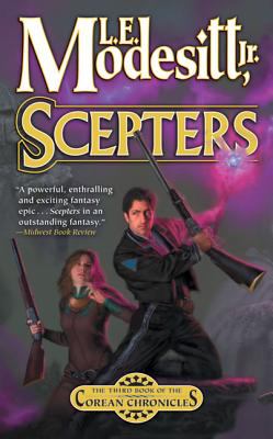 Scepters /