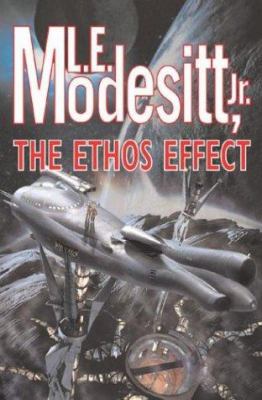 The ethos effect /