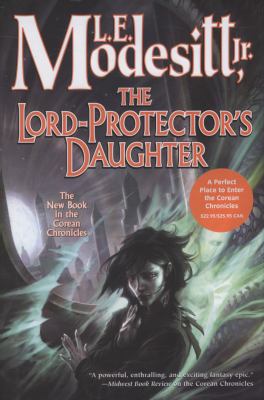 The lord-protector's daughter /