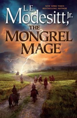 The mongrel mage /