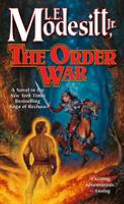 The order war /