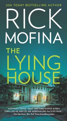 The lying house /