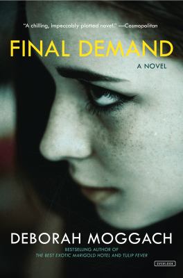 Final demand : [a novel] /