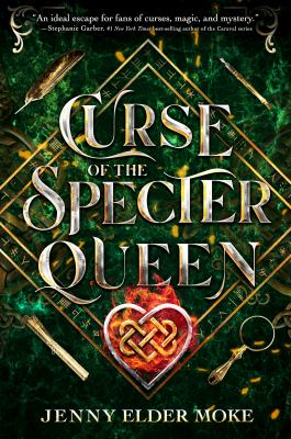 Curse of the Specter Queen /