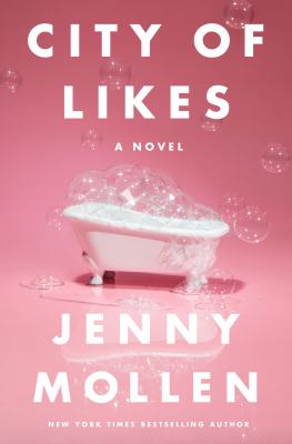 City of likes : a novel /