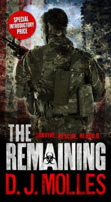 The remaining /
