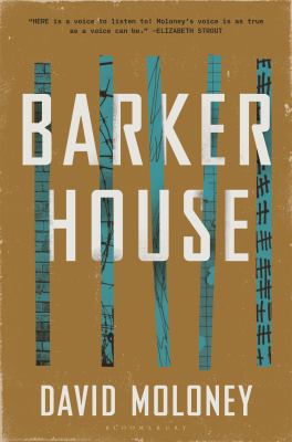 Barker House /