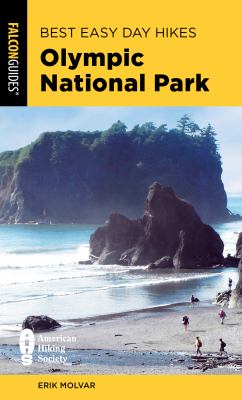 Best easy day hikes. Olympic National Park /